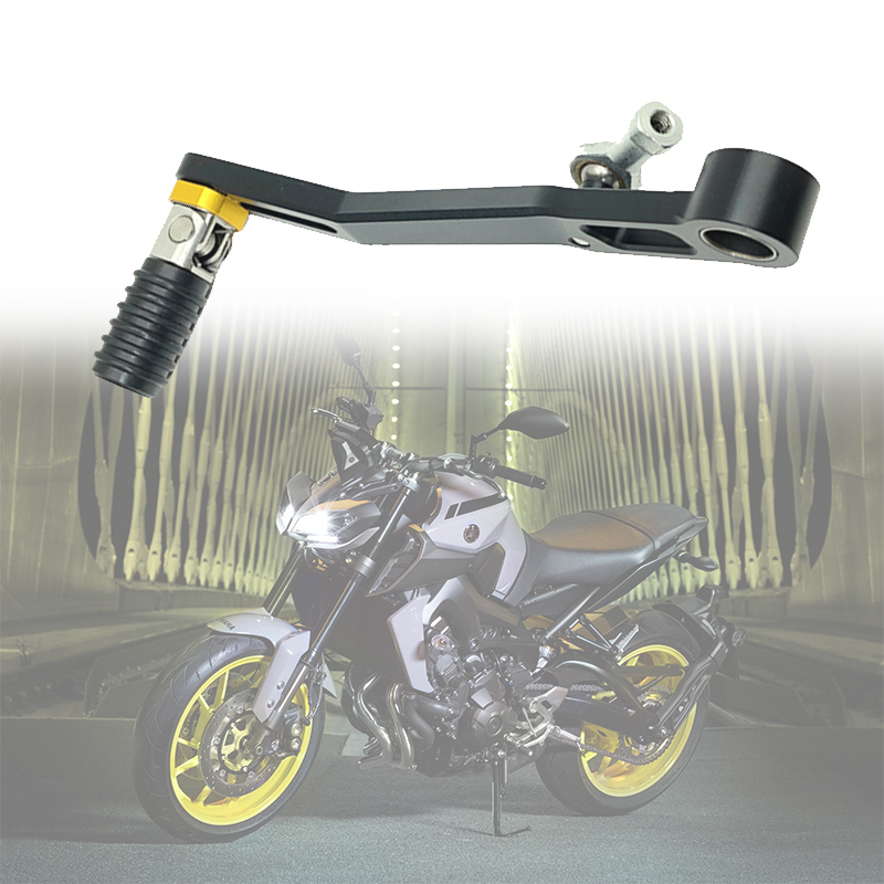 Motorcycle Gear Yamaha - สําหรับ YAMAHA MT09 MT-09 Tracer 900
