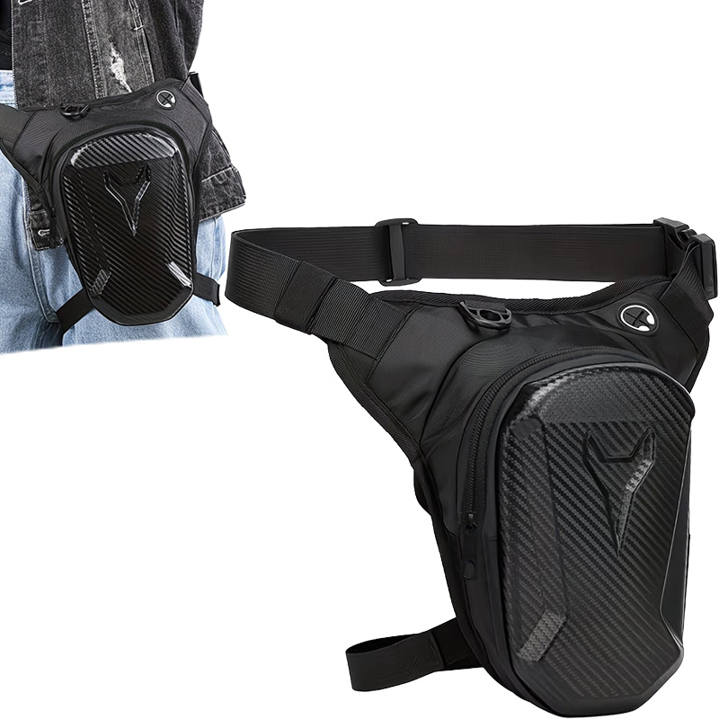 Motorcycle Gear For Sale - กระเป๋าคาดเอวกันน้ำสำหรับมอเตอร์ไซค์ กระเป๋าคาดขา กระเป๋าคาดเอวแบบสะพายข้าง สำหรับนักขี่มอเตอร์ไซค์ กระเป๋าคาดต้นขา สำหรับมอเตอร์ครอส