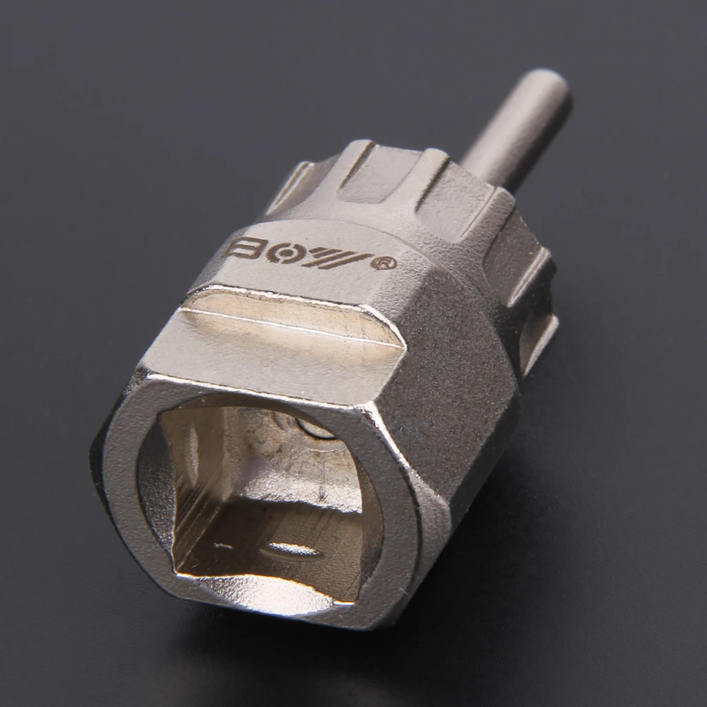 Disc Lock Brake - ติดตั้งเครื่องมือถอด Center Lock ดิสก์เบรกติดตั้งเครื่องมือล็อคซ็อกเก็ตเครื่องมือซ่อมแซมสำหรับเฟืองจักรยานถนน MTB