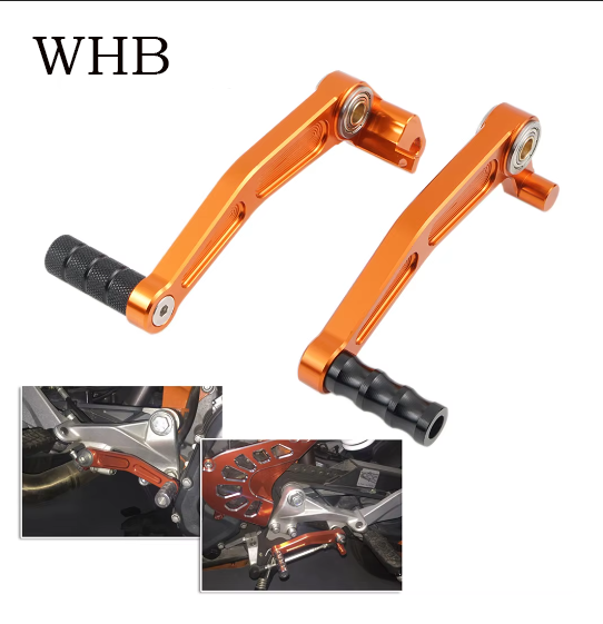 EU คุณภาพรถจักรยานยนต์ CNC เหย - Motorcycle Gear Eu บทวิจารณ์และราคา