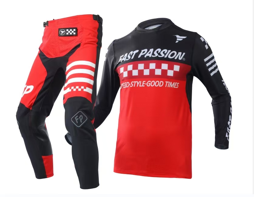 ชุดอุปกรณ์มอเตอร์ครอส Fastpass - Motorcycle Gear For Sale บทวิจารณ์และราคา