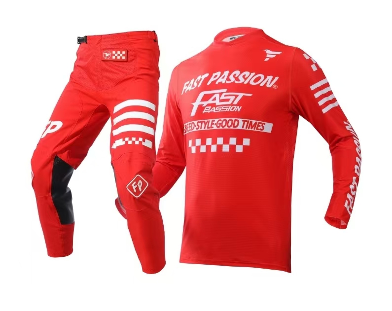ชุดอุปกรณ์มอเตอร์ครอส Fastpass - Motorcycle Gear For Sale บทวิจารณ์และราคา