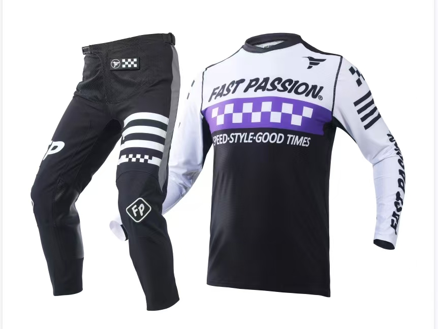 ชุดอุปกรณ์มอเตอร์ครอส Fastpass - Motorcycle Gear For Sale บทวิจารณ์และราคา
