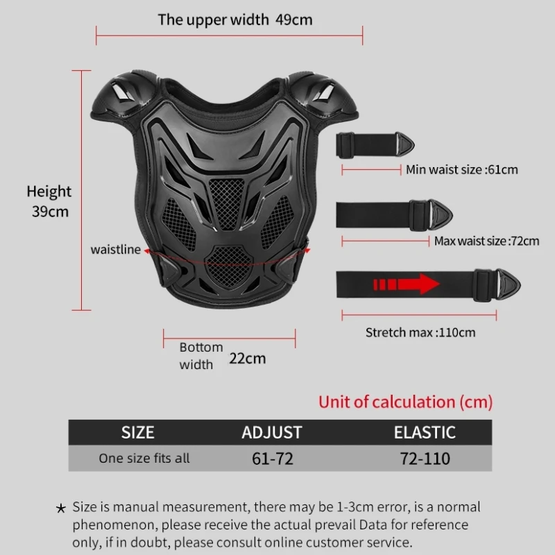 ชุดเกราะป้องกันสำหรับเด็กขี่มอ - Motorcycle Gear For Sale บทวิจารณ์และราคา