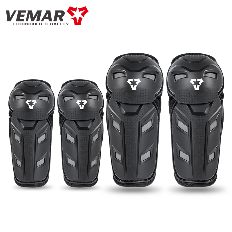 VEMAR เด็กกีฬาเข่า Pad Elbow P - Motorcycle Gear For Sale บทวิจารณ์และราคา