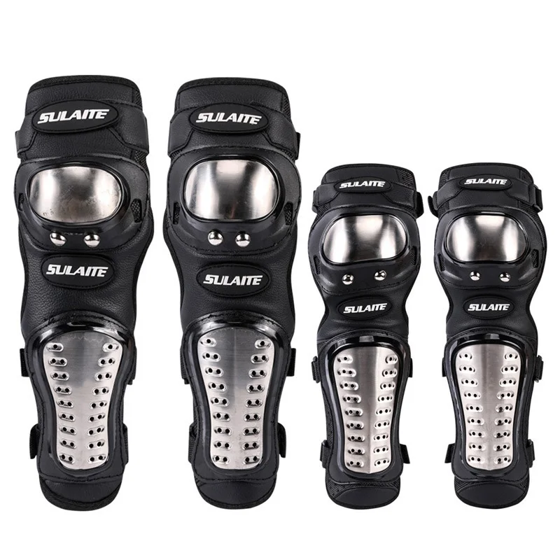 4 ชิ้น/เซ็ตรถจักรยานยนต์ Kneep - Motorcycle Gear For Sale บทวิจารณ์และราคา