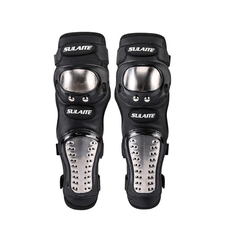 4 ชิ้น/เซ็ตรถจักรยานยนต์ Kneep - Motorcycle Gear For Sale บทวิจารณ์และราคา