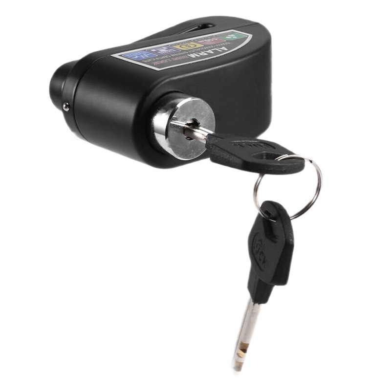 B92B-ล็อคดิสก์เบรกกันน้ำสำหรับ - Disc Lock Brake บทวิจารณ์และราคา
