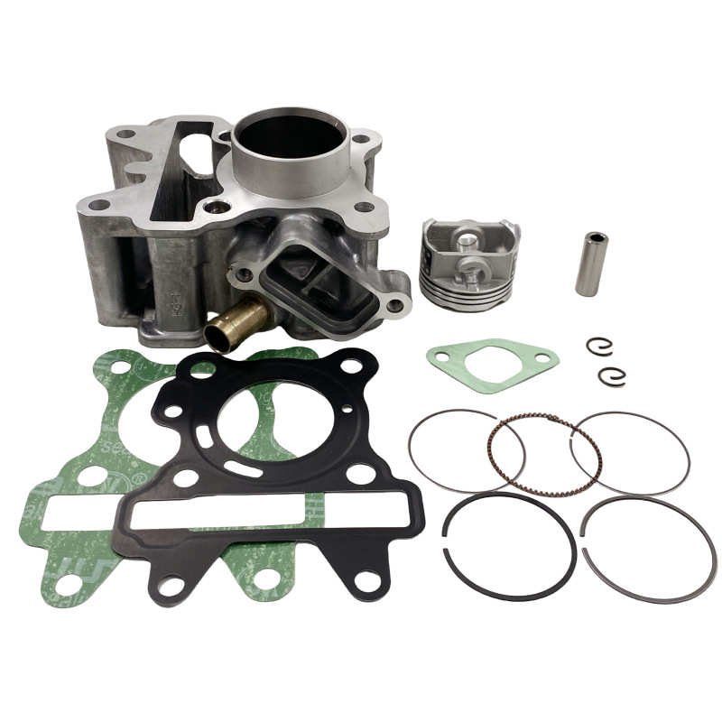 ชุดอุปกรณ์เสริมสำหรับรถจักรยาน - Motorcycle Gear Yamaha บทวิจารณ์และราคา