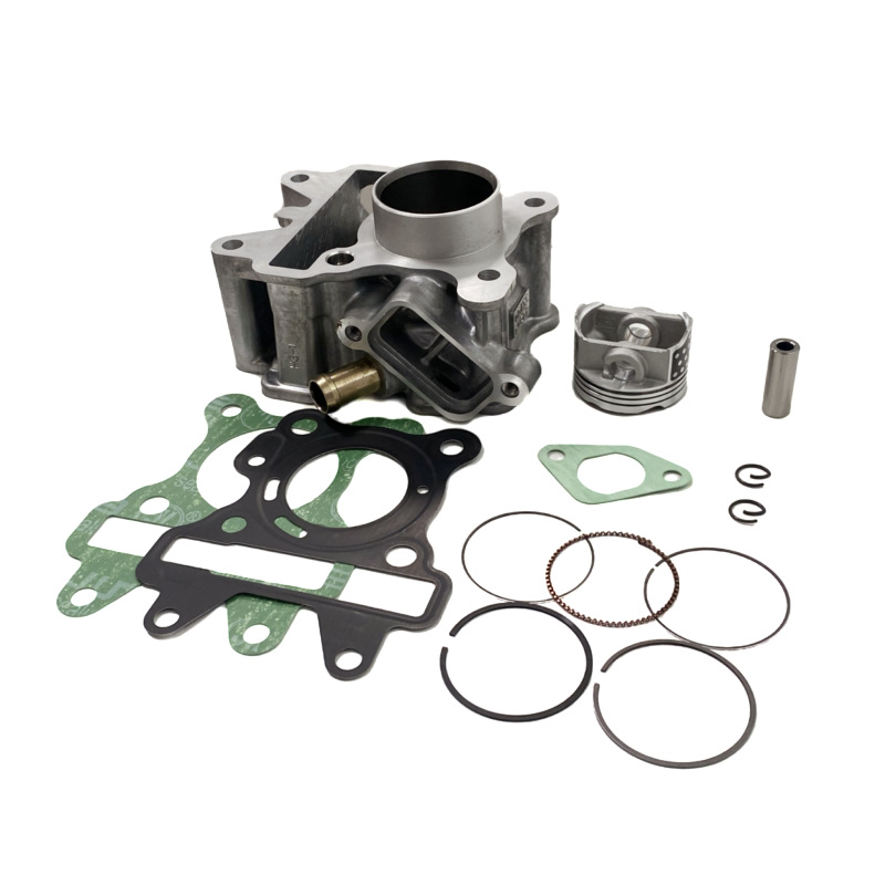 ชุดอุปกรณ์เสริมสำหรับรถจักรยาน - Motorcycle Gear Yamaha บทวิจารณ์และราคา