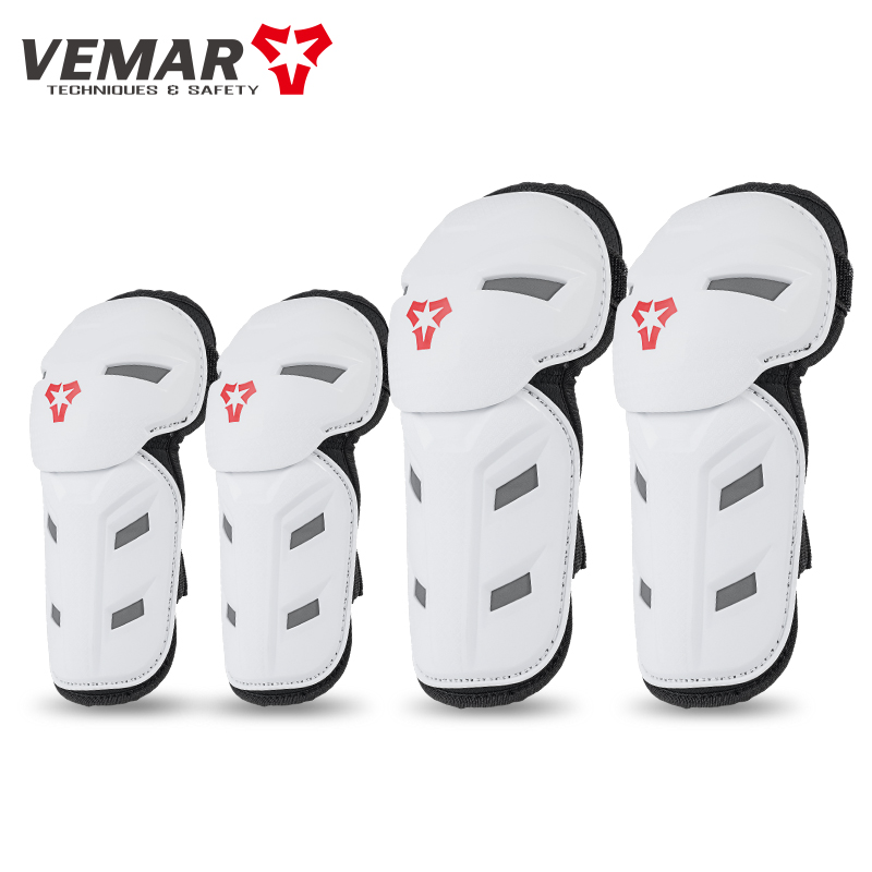 ชุดสนับเข่าและสนับศอก VEMAR สำ - Motorcycle Gear For Sale บทวิจารณ์และราคา