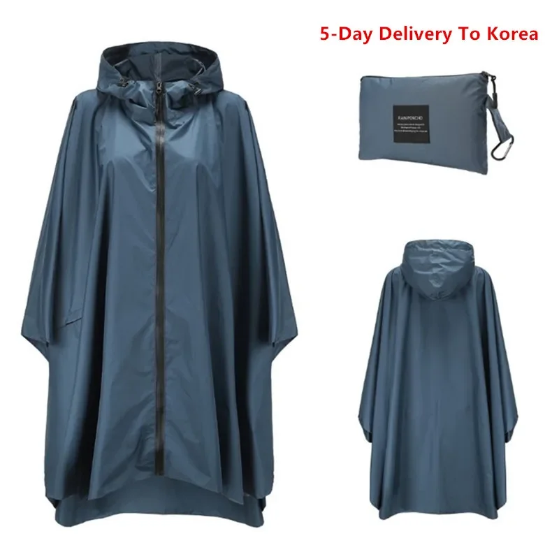 ไนลอนรถจักรยานยนต์ผู้ใหญ่เสื้อ - Motorcycle Rain Suit บทวิจารณ์และราคา