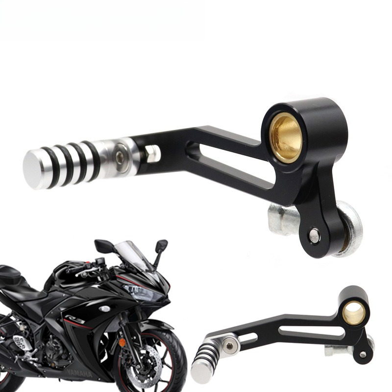 สำหรับ YAMAHA MT03 MT25 YZF R3 - Motorcycle Gear Yamaha บทวิจารณ์และราคา