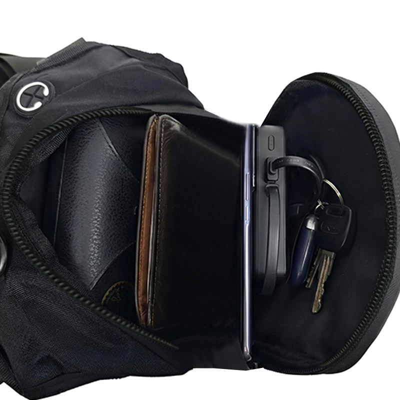 กระเป๋าคาดเอวกันน้ำสำหรับมอเตอ - Motorcycle Gear For Sale บทวิจารณ์และราคา