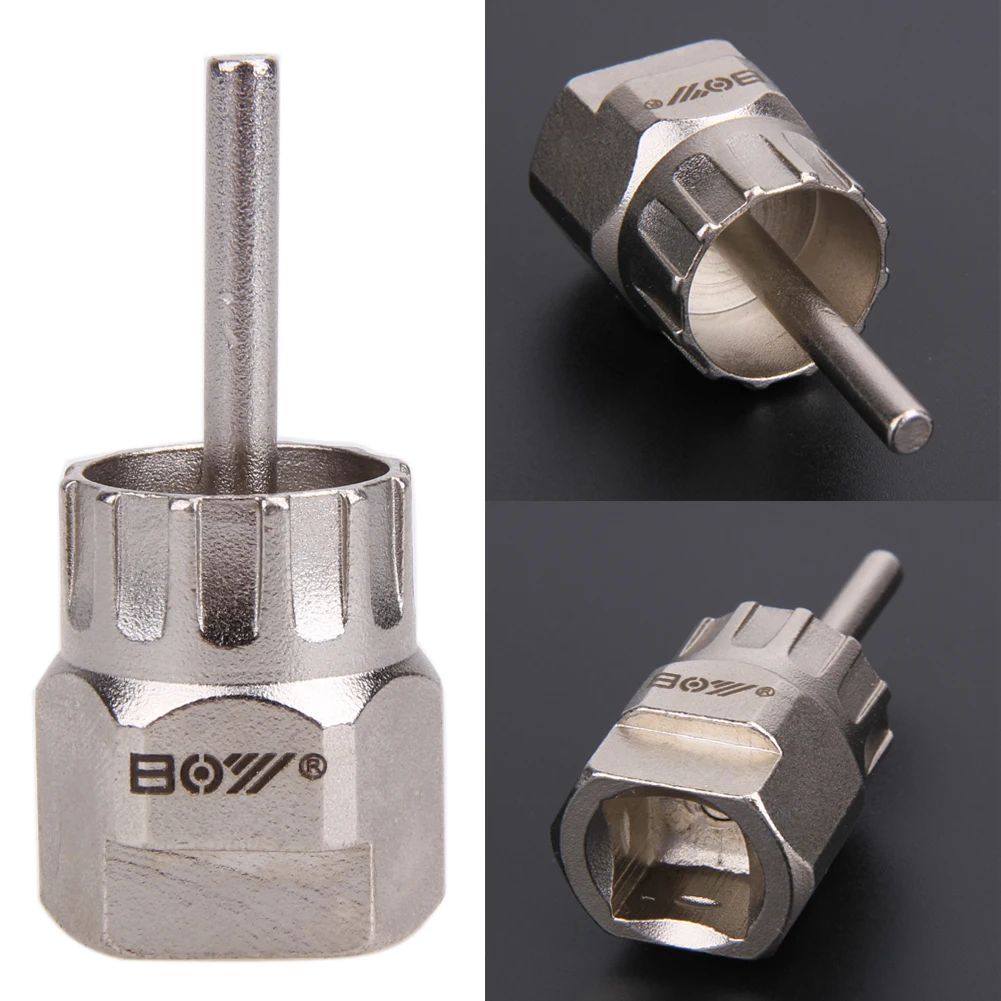 ติดตั้งเครื่องมือถอด Center Lo - Disc Lock Brake บทวิจารณ์และราคา