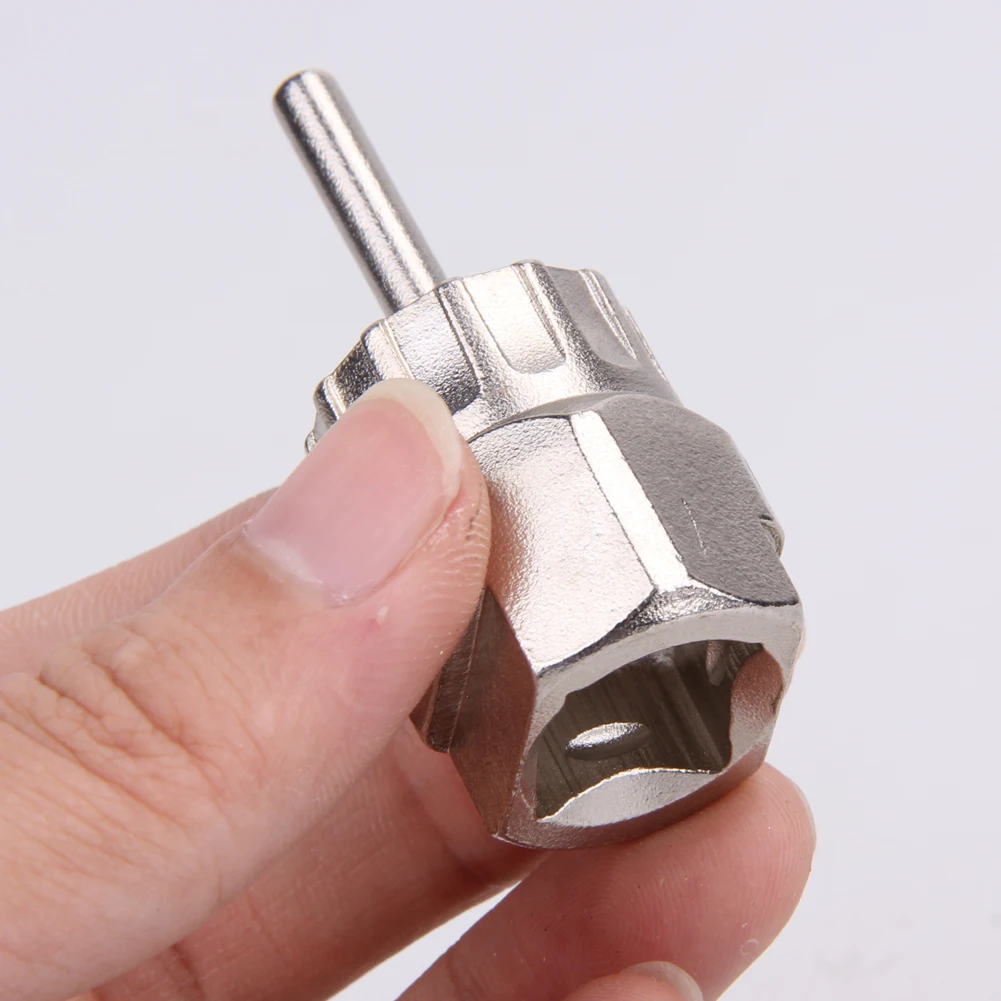 ติดตั้งเครื่องมือถอด Center Lo - Disc Lock Brake บทวิจารณ์และราคา