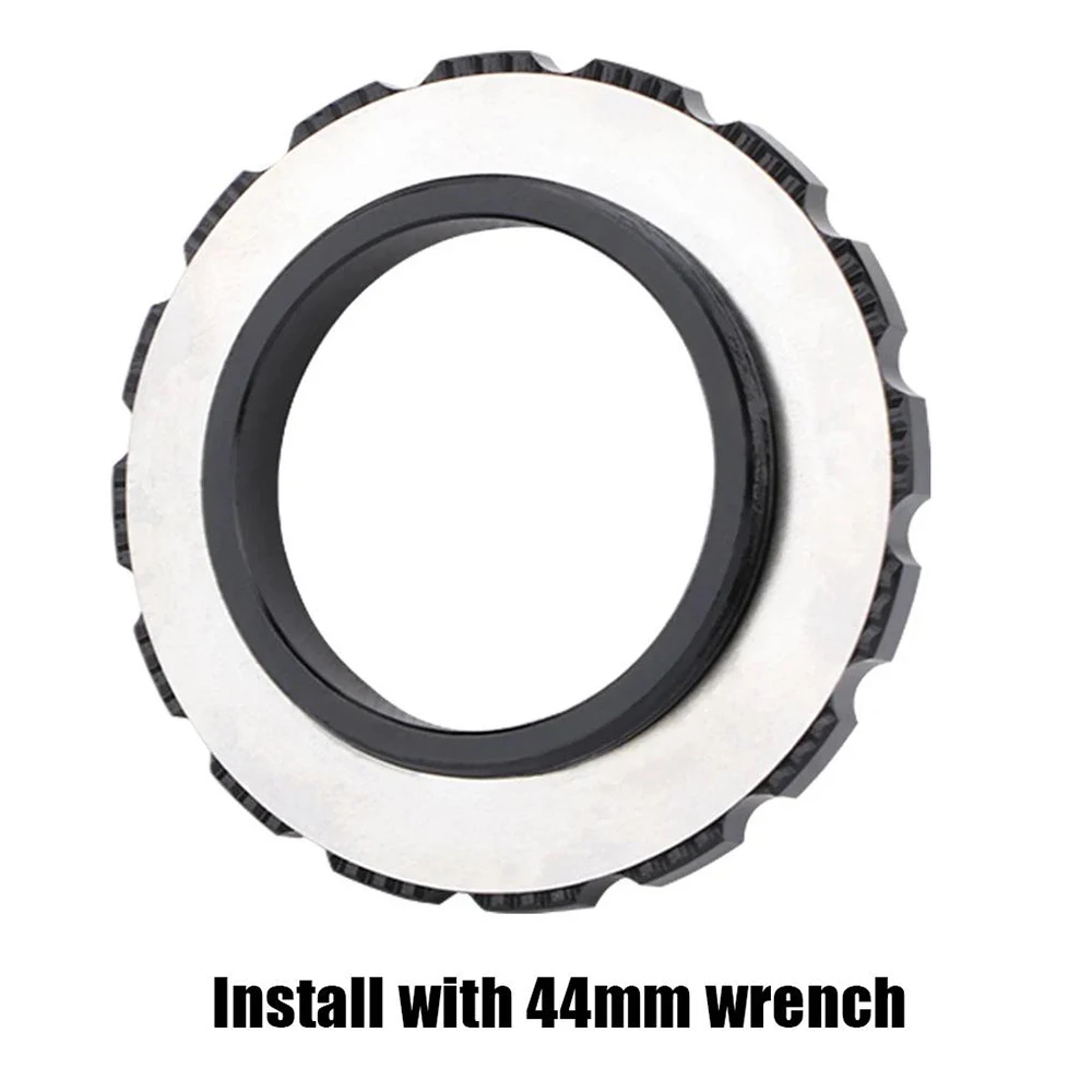 9/12/15 มม.ล็อคกลางจักรยานและส - Disc Lock Brake บทวิจารณ์และราคา