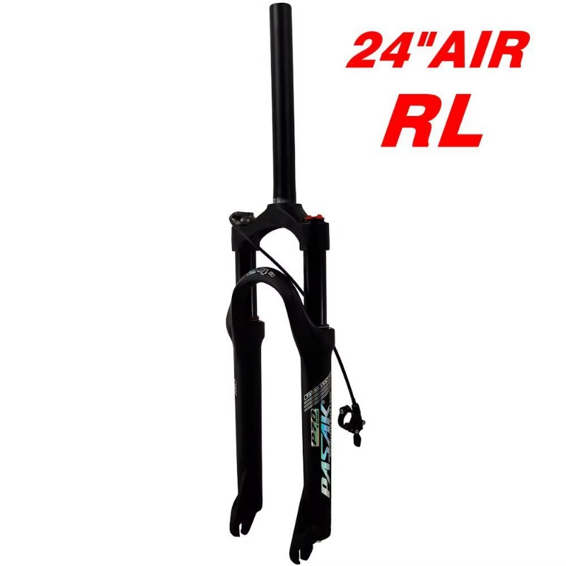 โช้คอัพอากาศสำหรับจักรยานเสือภ - Disc Lock Brake บทวิจารณ์และราคา