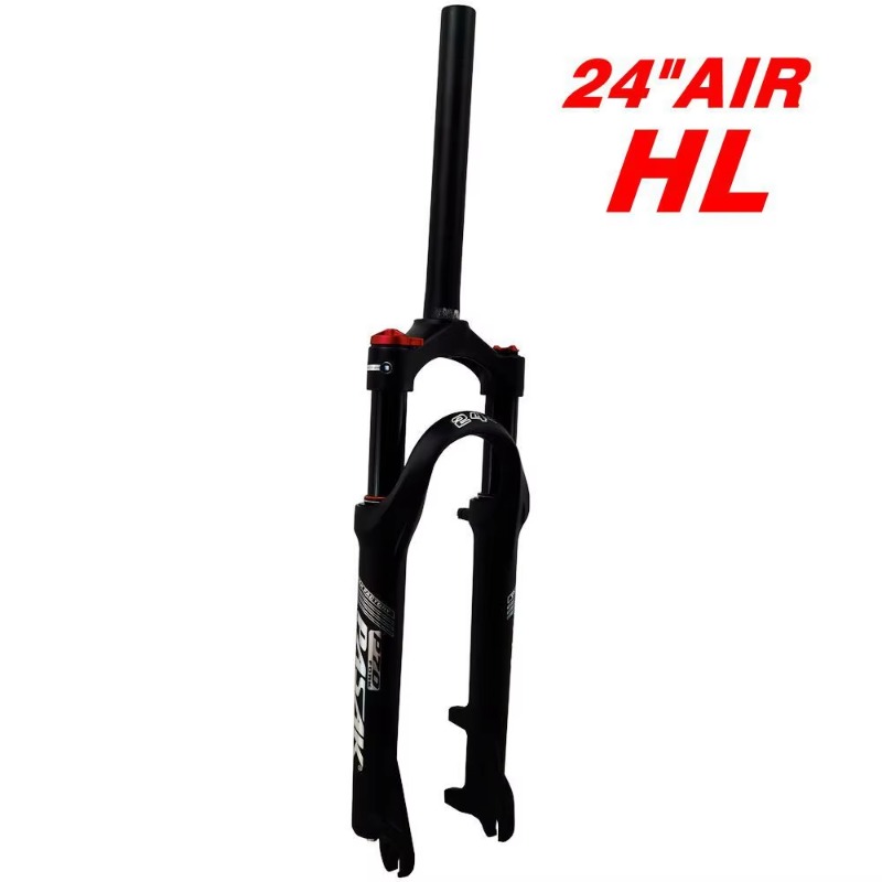 โช้คอัพอากาศสำหรับจักรยานเสือภ - Disc Lock Brake บทวิจารณ์และราคา