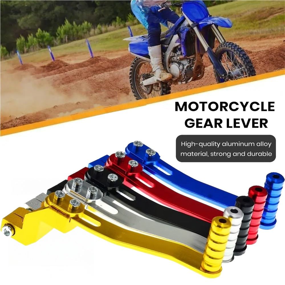 คันเกียร์มอเตอร์ไซค์อะลูมิเนีย - Motorcycle Gear For Sale บทวิจารณ์และราคา