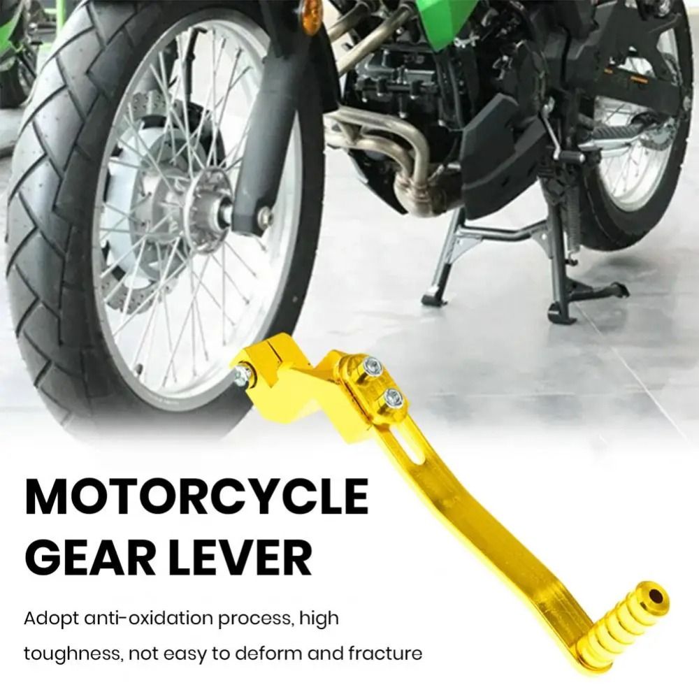 คันเกียร์มอเตอร์ไซค์อะลูมิเนีย - Motorcycle Gear For Sale บทวิจารณ์และราคา
