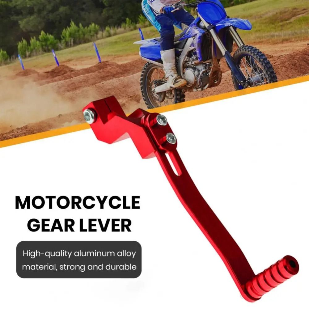 คันเกียร์มอเตอร์ไซค์อะลูมิเนีย - Motorcycle Gear For Sale บทวิจารณ์และราคา